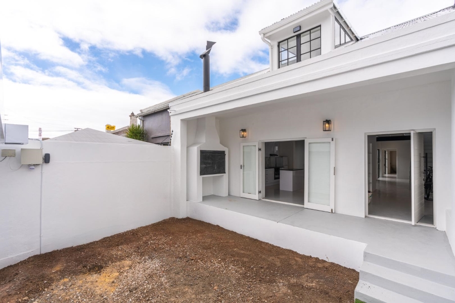 3 Bedroom Property for Sale in Gardens Western Cape